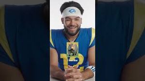 Video post by @larams on YouTube