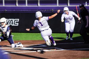 Image post by @tarletonsoftball on Instagram