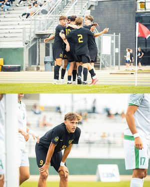 Image post by @goldenbearssoccer on Instagram