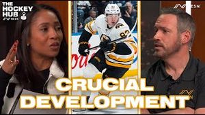 Video post by @nesn on YouTube