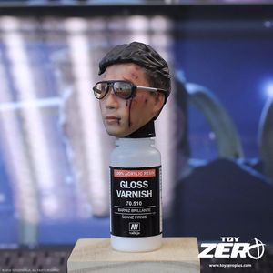 Image post by @toyzeroplus on Instagram