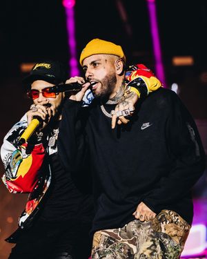 Image post by @vibraurbana on Instagram