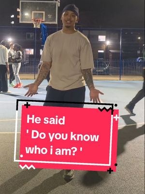 Video post by @londonhoops on TikTok
