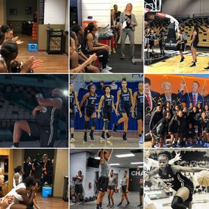 Image post by @ucf.wbb on Instagram