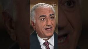 Video post by @60minutes on YouTube