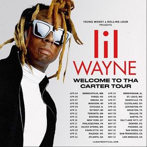 Image post by @liltunechi on Instagram