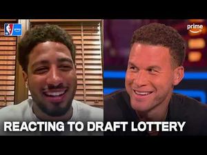 Video post by @SportsOnPrime on YouTube