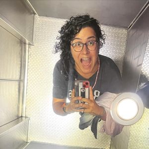 Image post by @alanaelz on Instagram