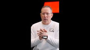 Video post by @cincinnatibearcats on YouTube