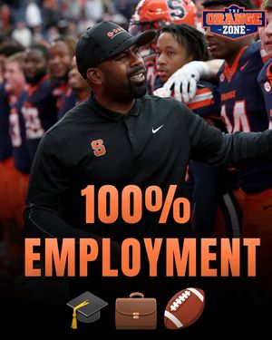 Image post by @theorangezonepod on Instagram
