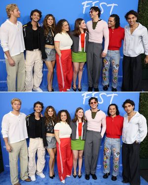 Image post by @people on Instagram
