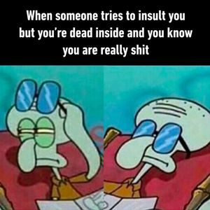 Image post by @9gag on Instagram