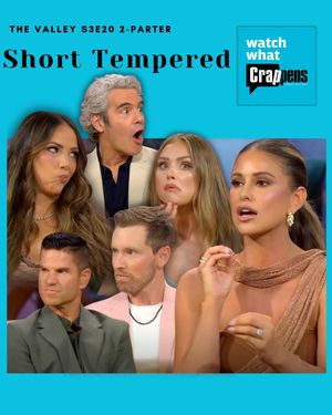 Image post by @watchwhatcrappens on Instagram