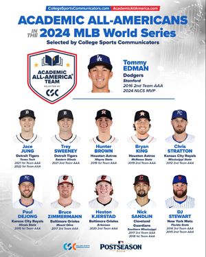 Image post by @acadallamerica on Instagram