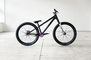 Image post by @nukeproofbikes on Instagram