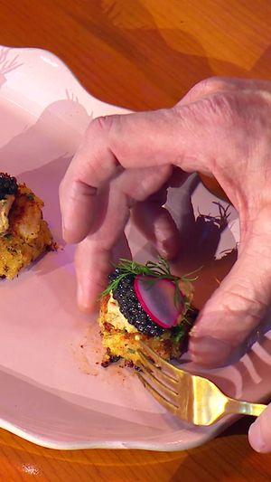 Video post by @foodclubfox on TikTok