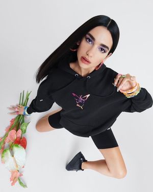 Image post by @PUMA on Twitter/X