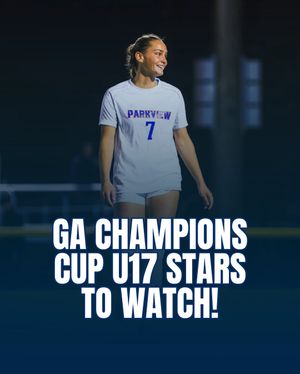 Image post by @topdrawersoccer on Instagram