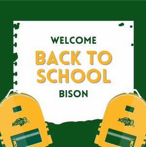 Image post by @ndsu.spectrum on Instagram