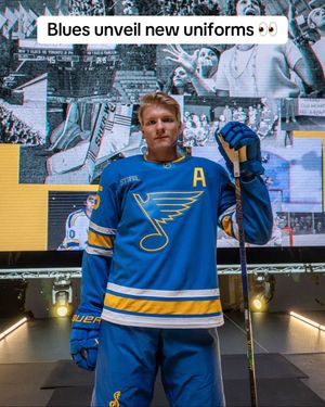 Video post by @espnnhl on TikTok