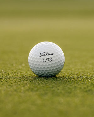 Image post by @titleist on Instagram
