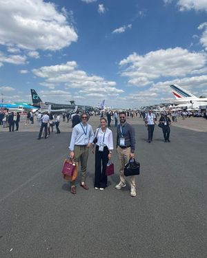 Image post by @acs_aircharter on Instagram