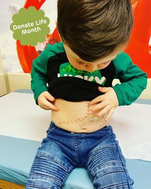 Image post by @childrensphila on Instagram