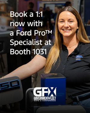 Image post by @fordpro on Instagram