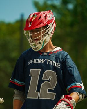 Image post by @laxdotcom on Instagram