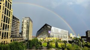 Image post by @mplsdtparks on Instagram