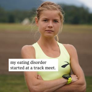 Image post by @allie_ostrander on Instagram