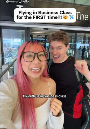 Video post by @yinrun_hello on TikTok