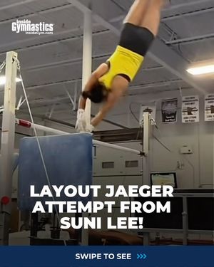 Image post by @insidegym on Instagram