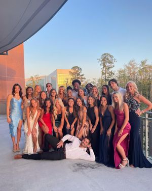 Image post by @fgcu_cheer on Instagram