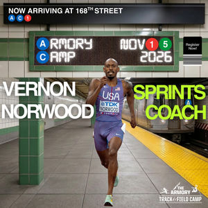 Image post by @armorynyc on Instagram