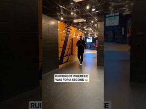 Video post by @NBA on YouTube