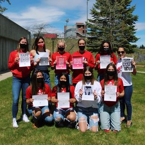 Image post by @ewuvb on Instagram
