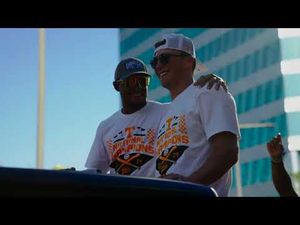 Video post by @TennesseeAthletics on YouTube