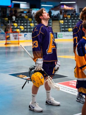 Image post by @wlalacrosse on Instagram