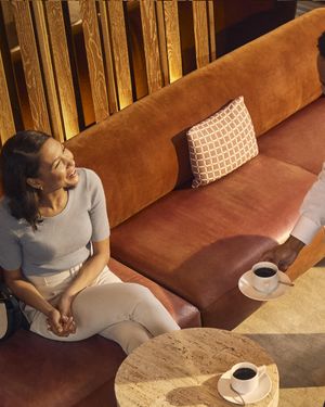 Image post by @hiltoncareers on Instagram