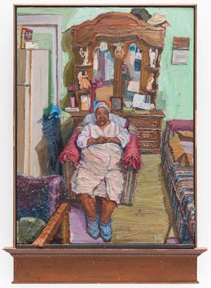Image post by @sfmoma on Facebook
