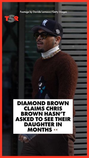 Image post by @theshaderoom on Instagram