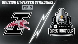 Image post by @uindyathletics on Instagram