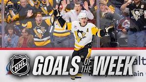 Video post by @nhl on YouTube