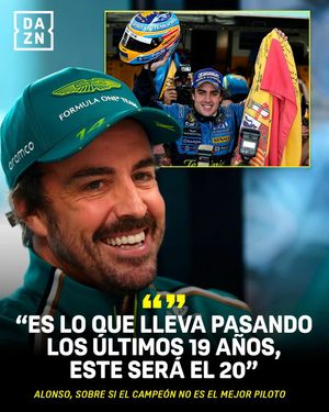 Video post by @dazn_es on TikTok