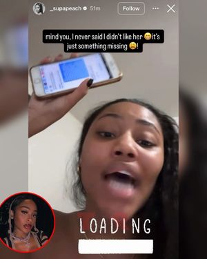 Image post by @theshaderoom on Instagram