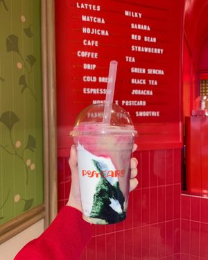 Image post by @strausmilk on Instagram