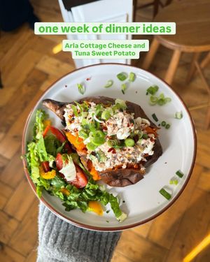Image post by @arladairyuk on Instagram