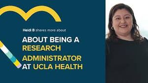 Video post by @uclahealth on YouTube