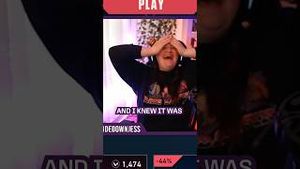Video post by @upsidedownjess on YouTube